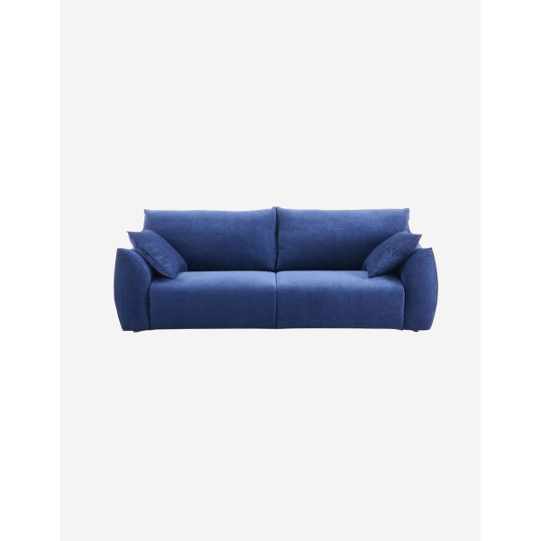 SOFA CAMA SASHA 140CM