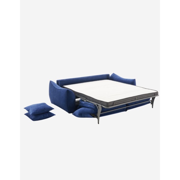 SOFA CAMA SASHA 140CM