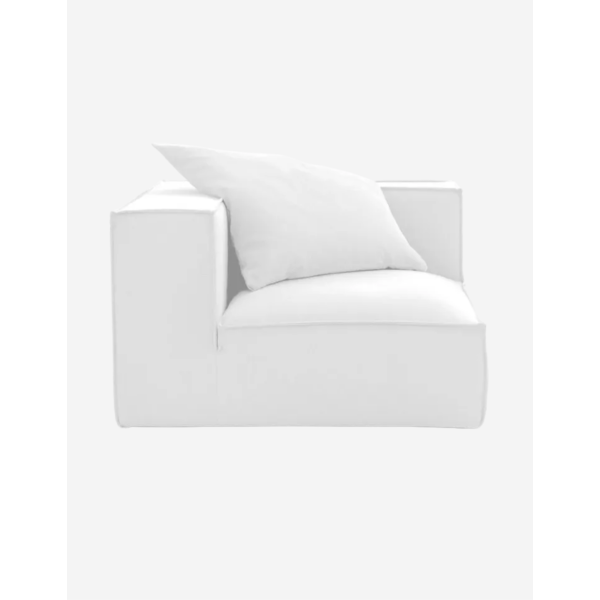 SOFA KUBIC RINCON 110X110