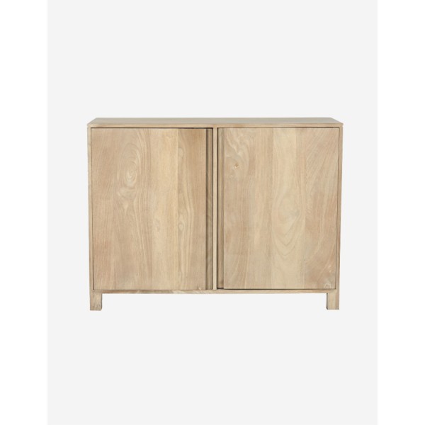 APARADOR MANGO 100X40X75 NATURAL