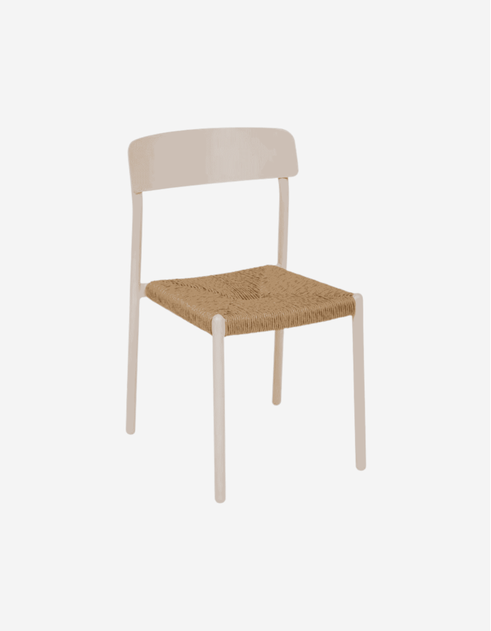 SILLA APILABLE WISTTY ARCILLA