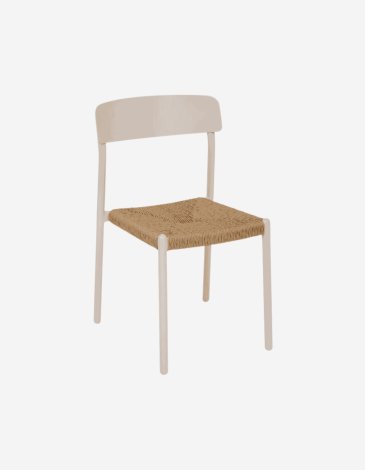 SILLA APILABLE WISTTY ARCILLA