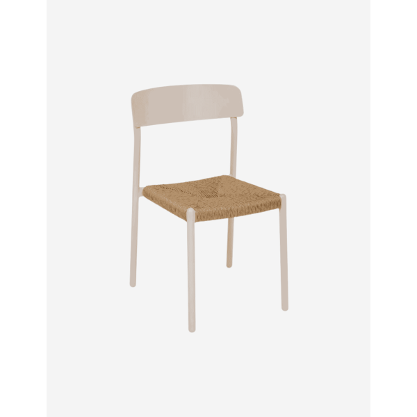 SILLA APILABLE WISTTY ARCILLA