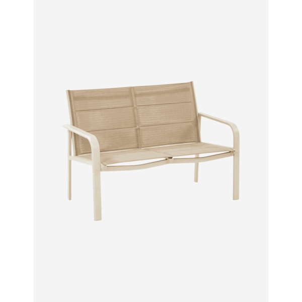 CONJUNTO PIAZZA 4 PLAZAS ARCILLA