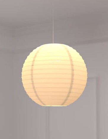 FAROL BOLA JAPONESA 35CM