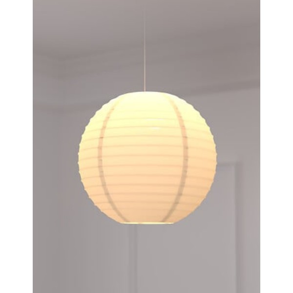 FAROL BOLA JAPONESA 35CM