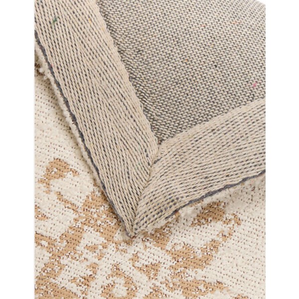 ALFOMBRA BCL COT OZEL 120X170CM 