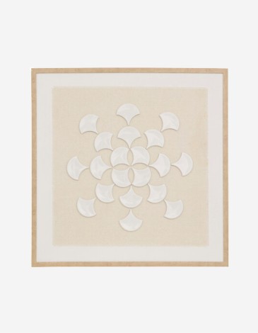 LIENZO 3D HOURIA 78X78CM 