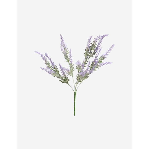 RAMO DE LAVANDA PROVENCE 37CM 