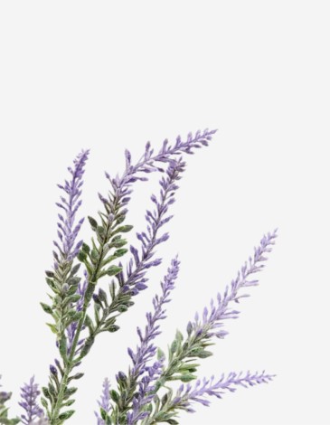 RAMO DE LAVANDA PROVENCE 37CM 