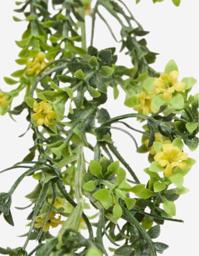 GUIRNALDA DE FLORES 180CM ALTO