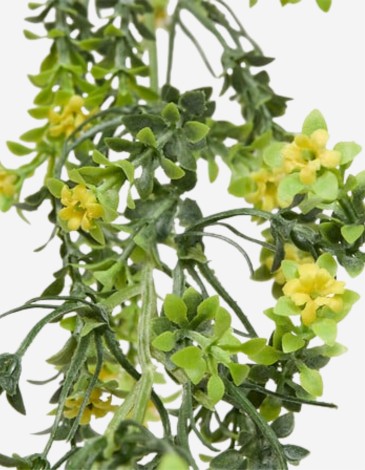 GUIRNALDA DE FLORES 180CM ALTO