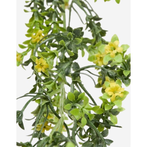 GUIRNALDA DE FLORES 180CM ALTO
