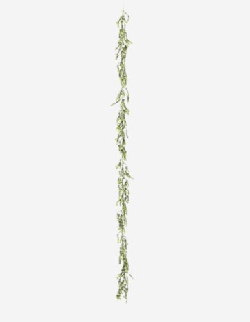 GUIRNALDA DE FLORES 180CM ALTO