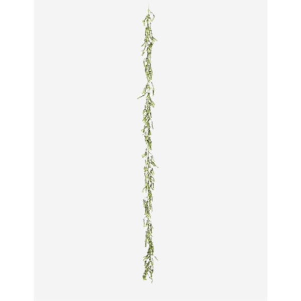 GUIRNALDA DE FLORES 180CM ALTO