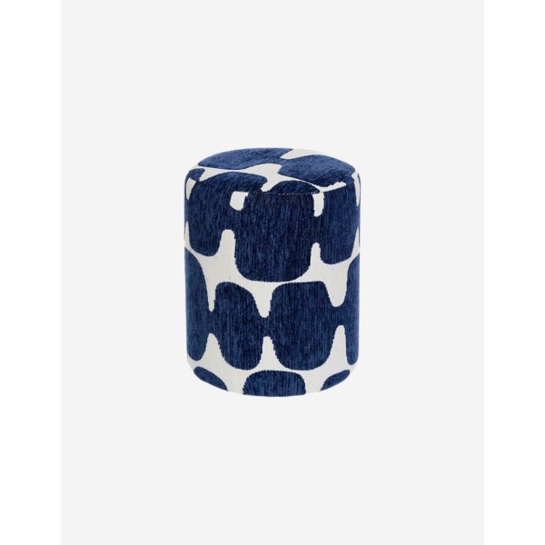 PUF DELOR ARTY 30CM AZUL 