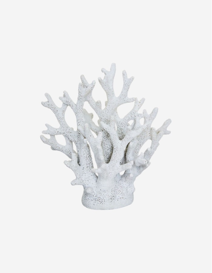 CORAL DECORATIVO OCEA 17CM RESINA SURTIDO