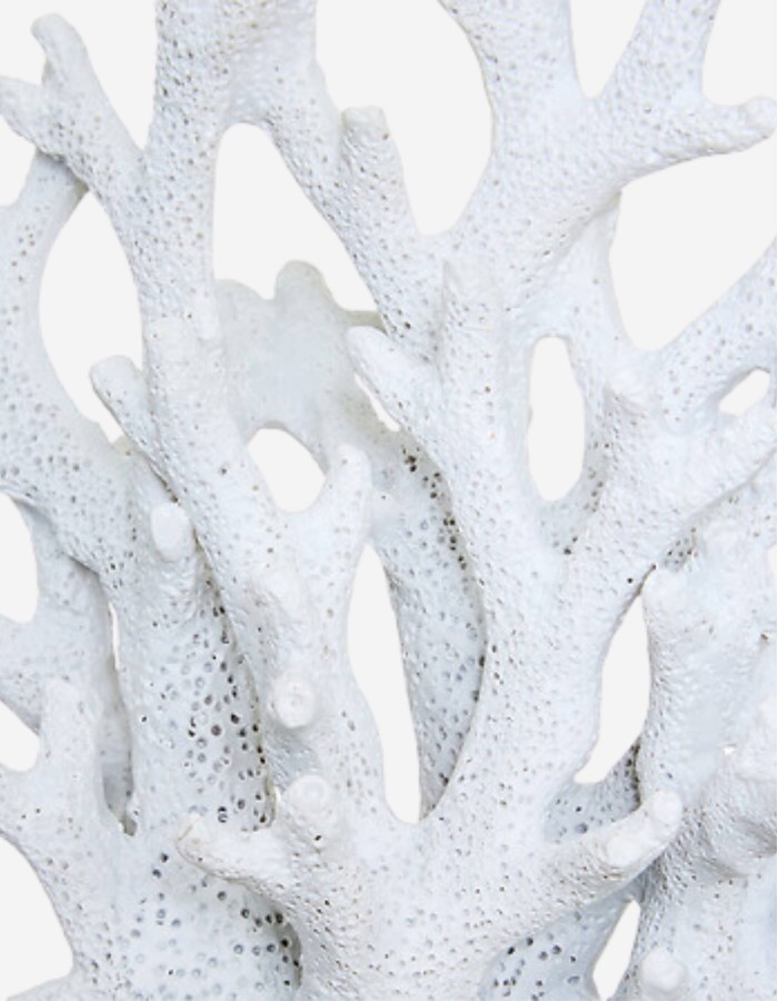 CORAL DECORATIVO OCEA 17CM RESINA SURTIDO