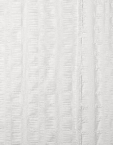 VISILLO NOA 140 X 240 CM BLANCO 