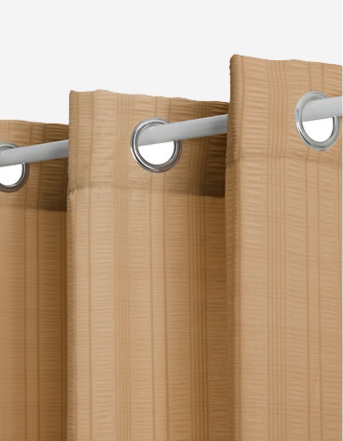 VISILLO NOA 140 X 240 CM BEIGE