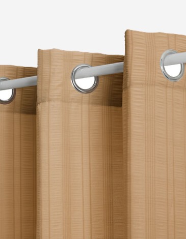 VISILLO NOA 140 X 240 CM BEIGE