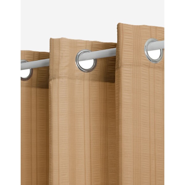 VISILLO NOA 140 X 240 CM BEIGE