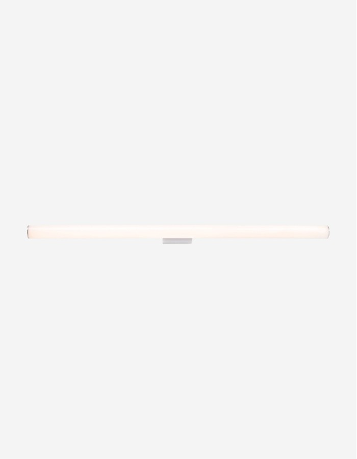 VOLGA APLIQUE CROMO LED 18W 3000K