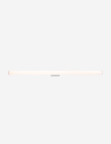 VOLGA APLIQUE CROMO LED 18W 3000K