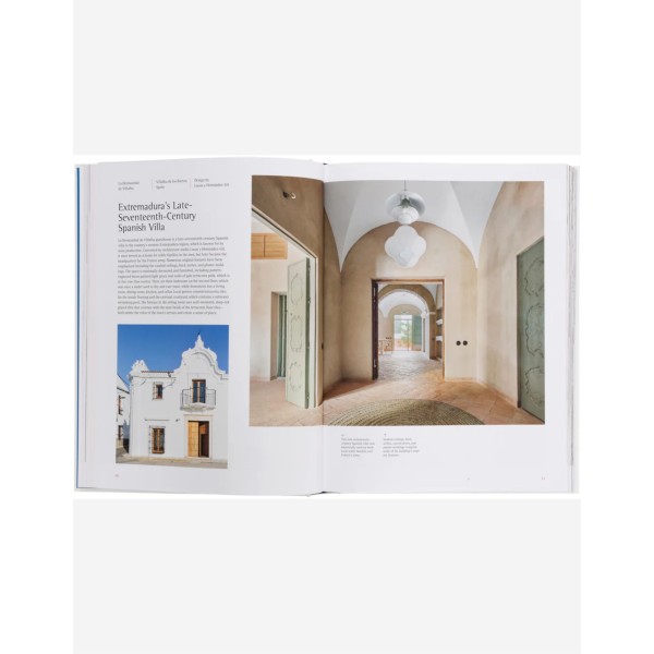 LIBRO THE NEW MEDITERRANEAN