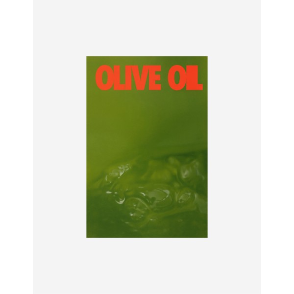 LIBRO OLIVE OIL
