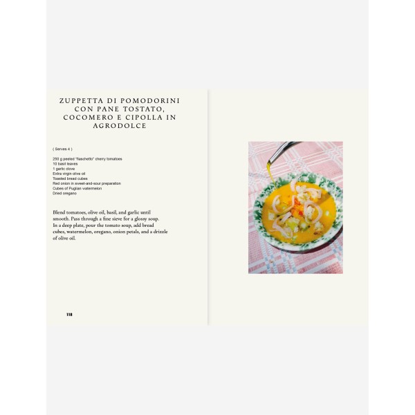 LIBRO OLIVE OIL