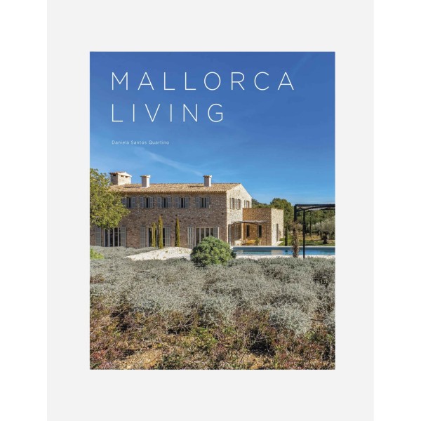 LIBRO MALLORCA LIVING