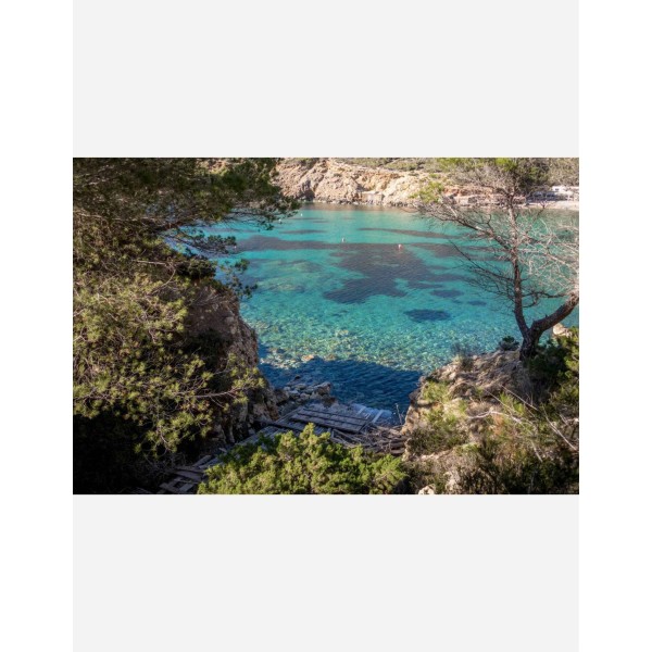 LIBRO MALLORCA LIVING
