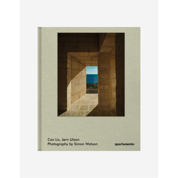 LIBRO CAN LIS, JORN UTZON