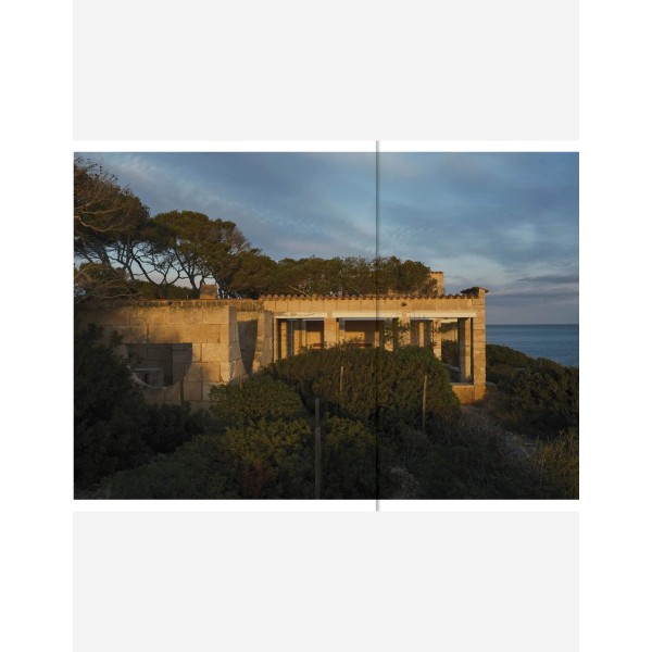 LIBRO CAN LIS, JORN UTZON