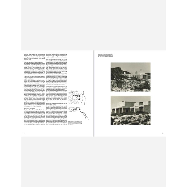 LIBRO CAN LIS, JORN UTZON