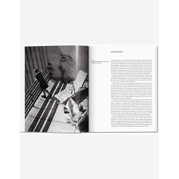 LIBRO AALTO - BASIC ART SERIES