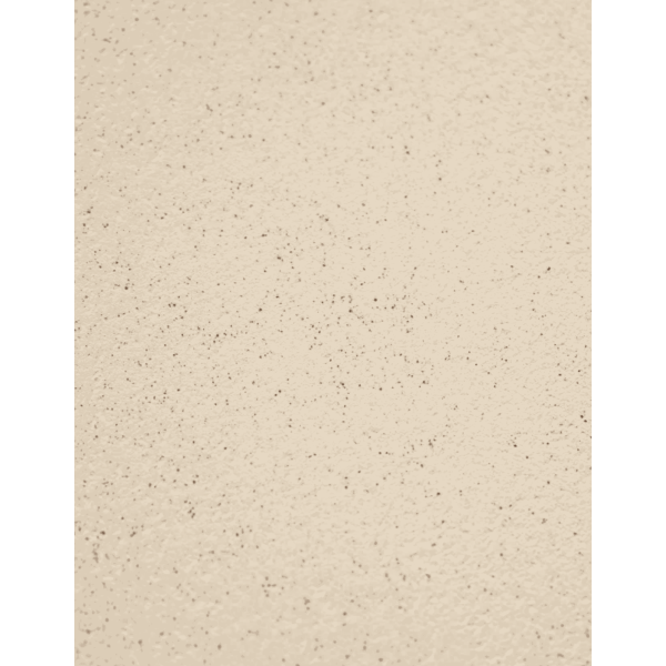 MESA DE COMEDOR OVALADA DE MICROCEMENTO TONO BEIGE