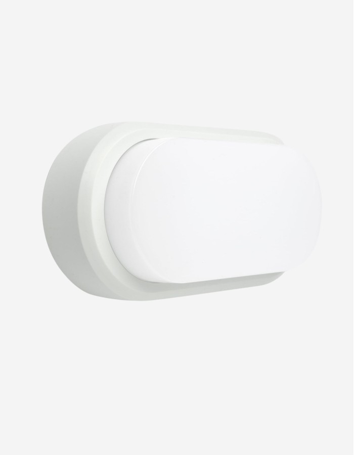 FRED APLIQUE BLANCO LED 7W 3000K