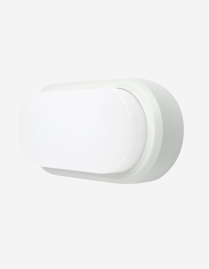 FRED APLIQUE BLANCO LED 7W 3000K