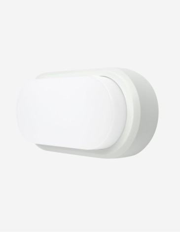 FRED APLIQUE BLANCO LED 7W 3000K