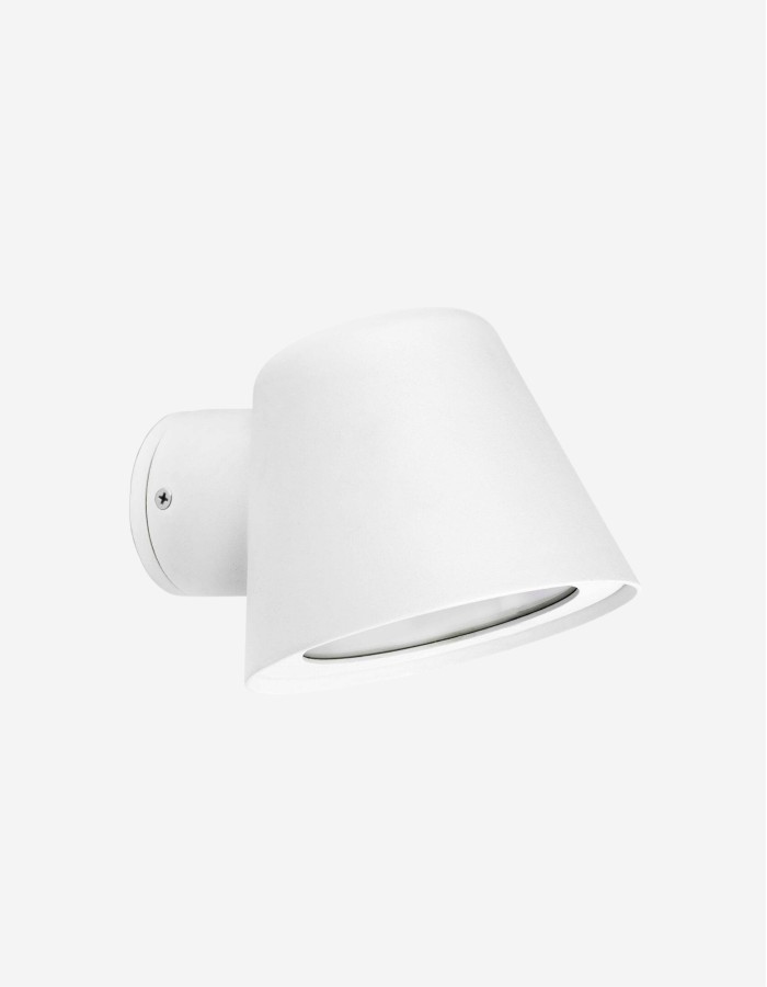 GINA APLIQUE BLANCO 1L GU10