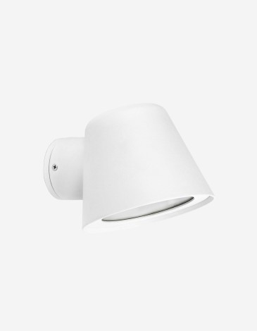 GINA APLIQUE BLANCO 1L GU10