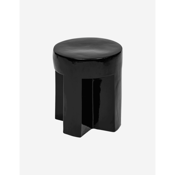 MESA DE CAFE TOTEM DIAMET