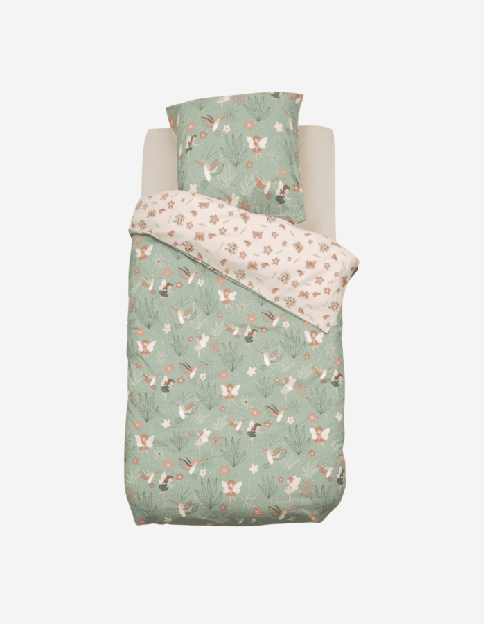 JUEGO DE CAMA HADA 140CM