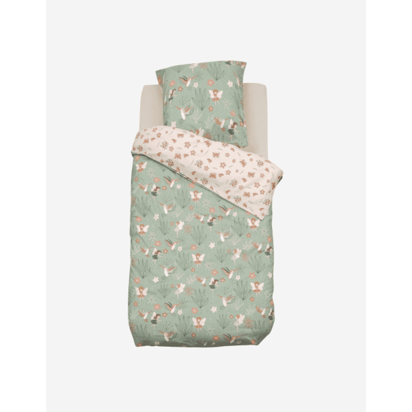 JUEGO DE CAMA HADA 140CM