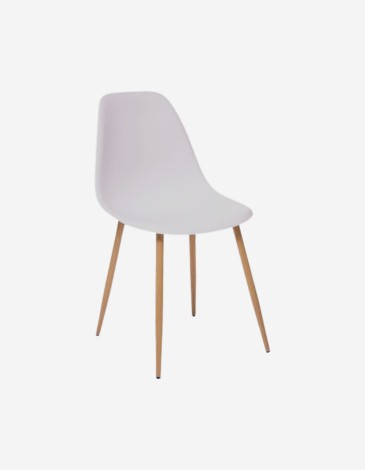 SILLA TAHO BLANCO