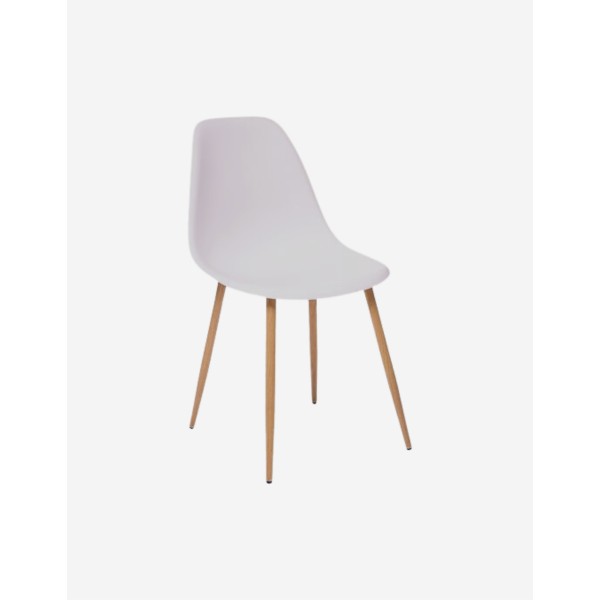 SILLA TAHO BLANCO
