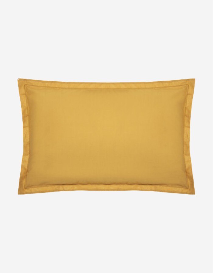 FUNDA DE ALMOHADA 50X70 BLANCO