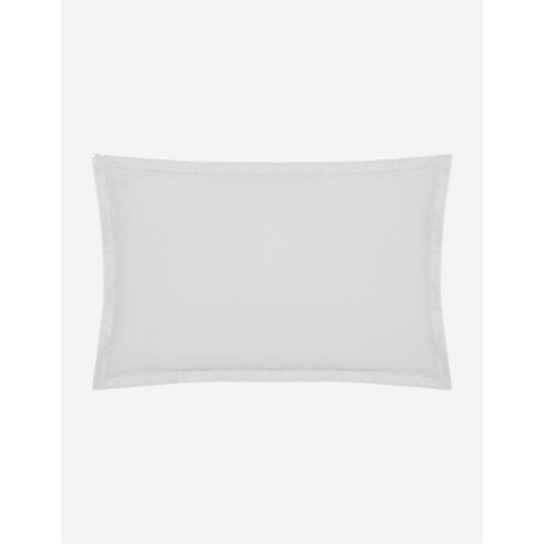 FUNDA DE ALMOHADA 50X70 BLANCO